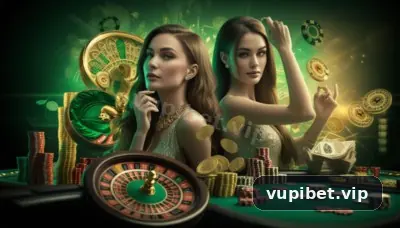 VIP vupi bet