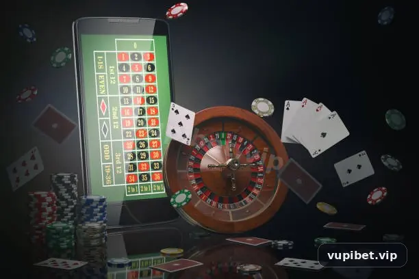 PG Soft na vupi bet
