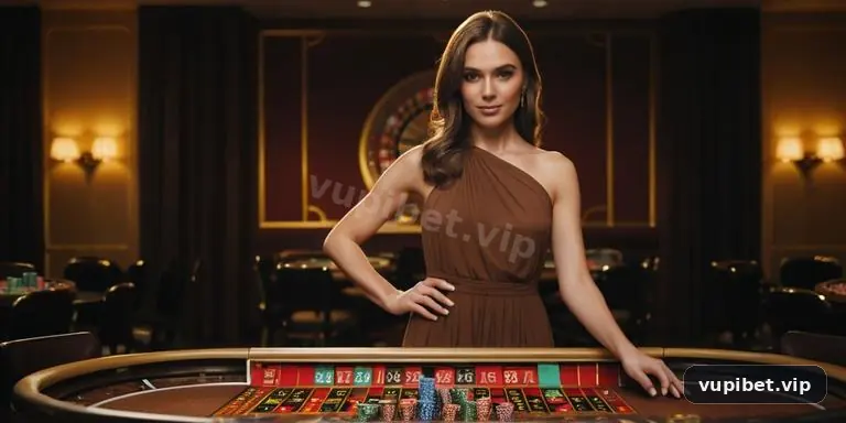 CQ9 na vupi bet