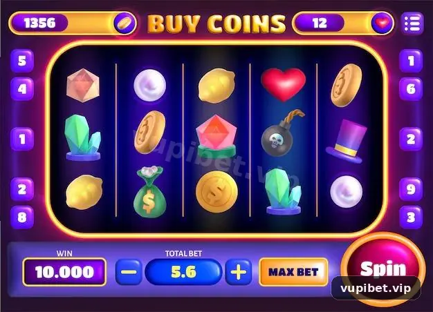 Evolive na vupi bet