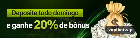 vupi bet bonus