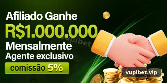 Bônus de login vupi bet